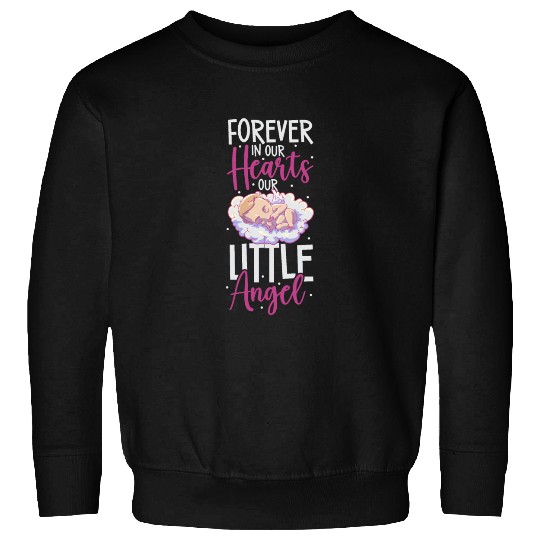 Infant Loss Miscarriage Awareness Pregnancy Loss Sweatshirts