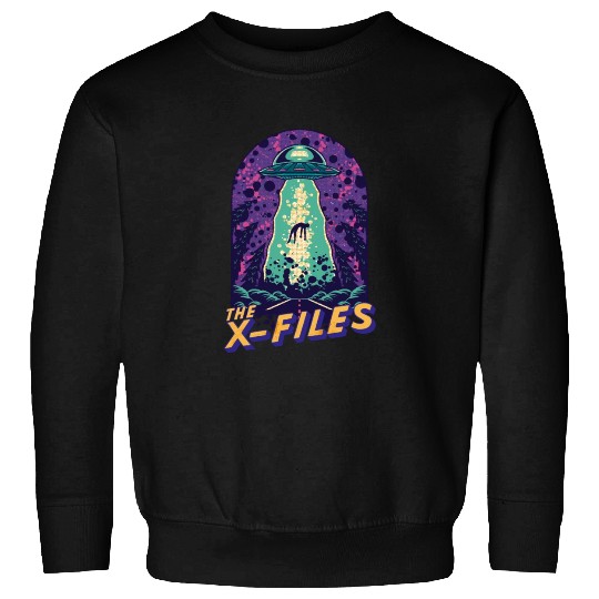 The X-Files Sweatshirts