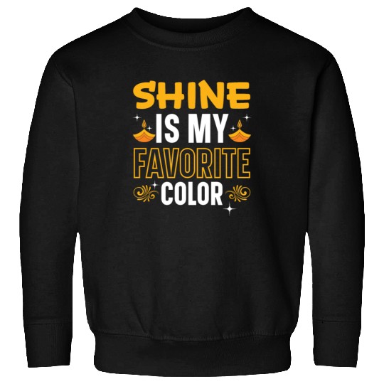 Happy Diwali Diwali Festival Indian Hindu Hinduism Sweatshirts