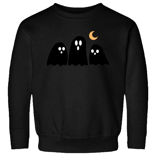 halloween 3 black Sweatshirts