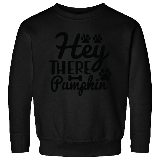 Hey There Pumpkin Doormat Sweatshirts