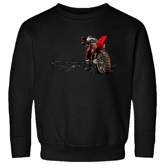Motocross Sweatshirts