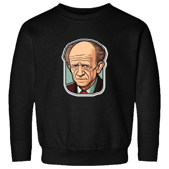 Heisenberg Physicist Sweatshirts