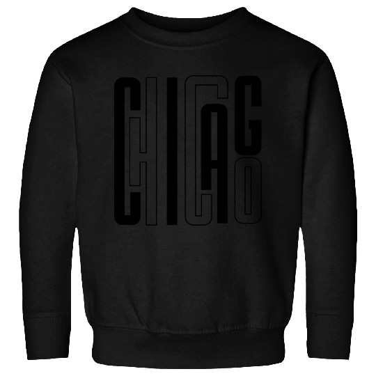chicago Sweatshirts