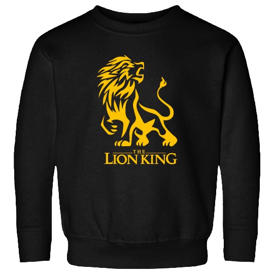 The Lion King Sweatshirts
