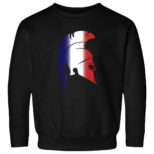 Sparta France Sweatshirts