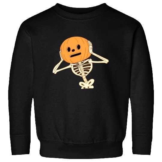 The Witching Hour Chronicles: A Halloween Adventur Sweatshirts
