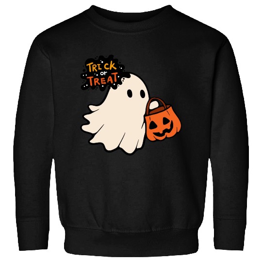 GHOST Sweatshirts