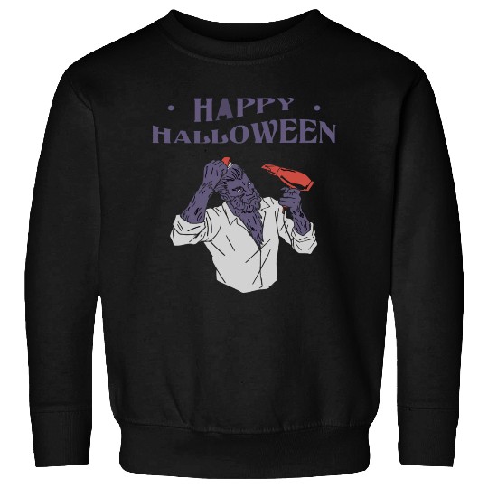 werewolf Sweatshirts