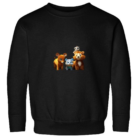 Sunday night Sweatshirts