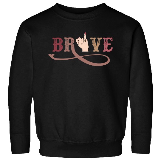Bride Sweatshirts Wedding Finger Sweatshirts