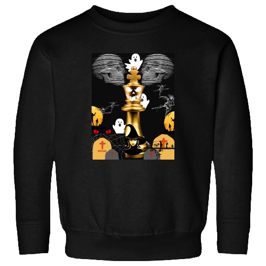 Paramount Fright Night Sweatshirts