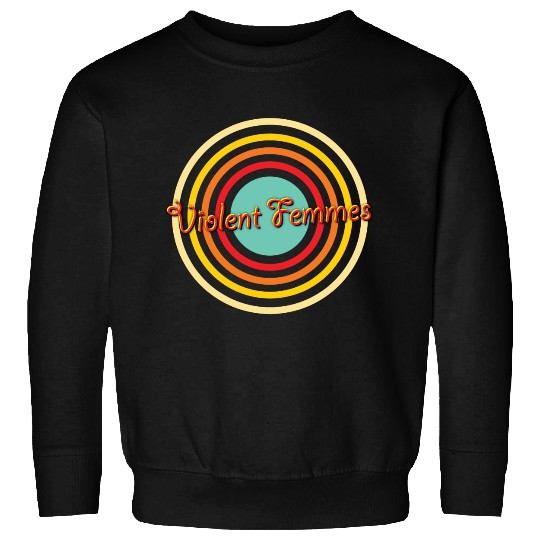Violent Femmes Music Band Sweatshirts