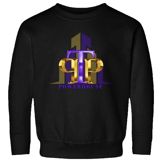 Power House Sweatshirts
