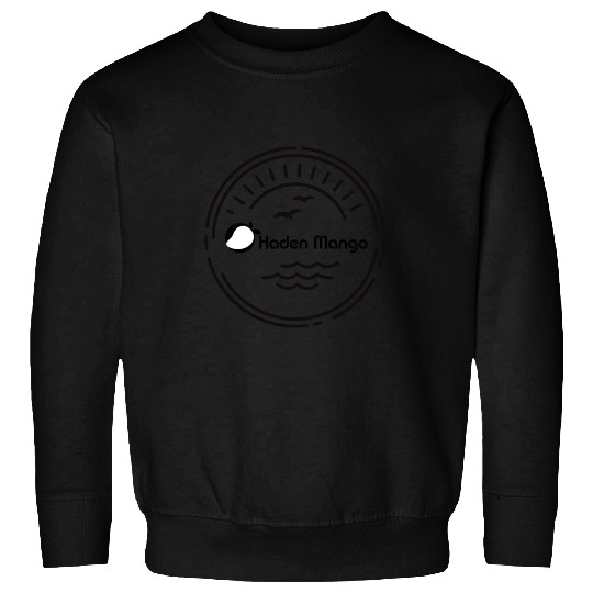 Haden Mango Seabreeze Sweatshirts