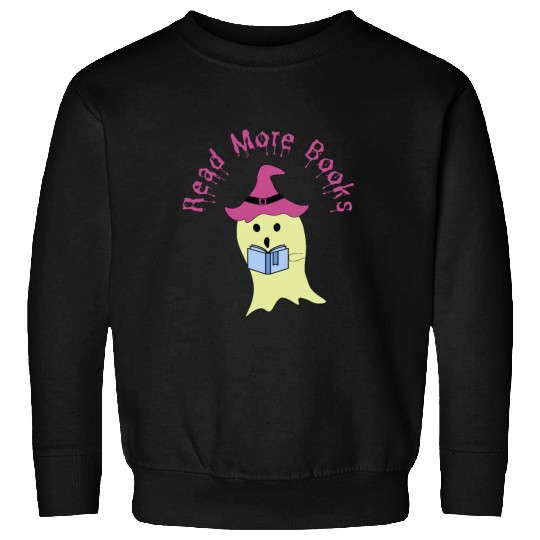 Teacher Halloween Sweatshirts