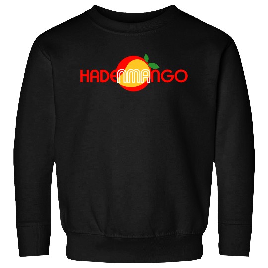 Haden Mango Metro Sweatshirts