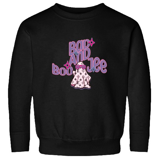 Bad and Boo-Jee Chic Sweatshirts