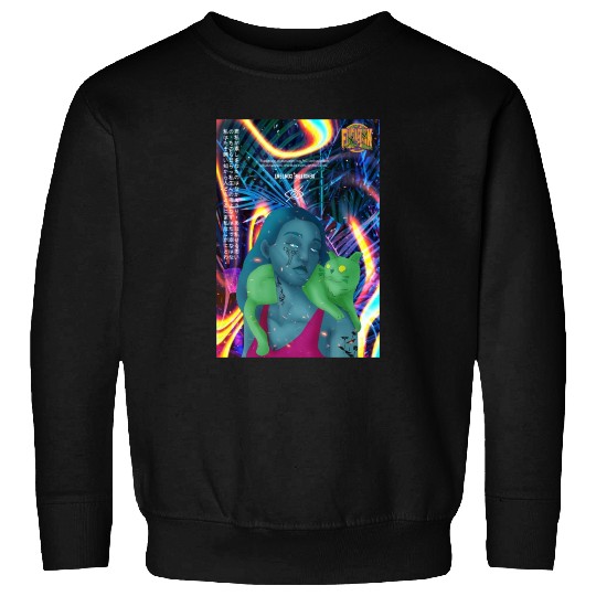 CATWOMEN Sweatshirts