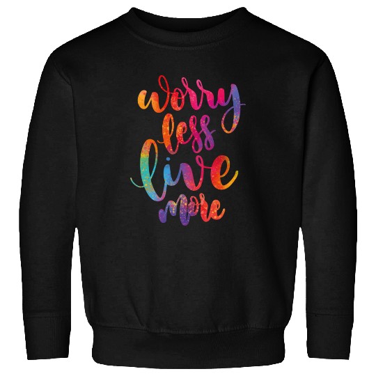 Hopeful Hearts Embrace Sweatshirts