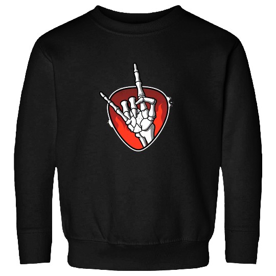 Heavy Metal Sweatshirts