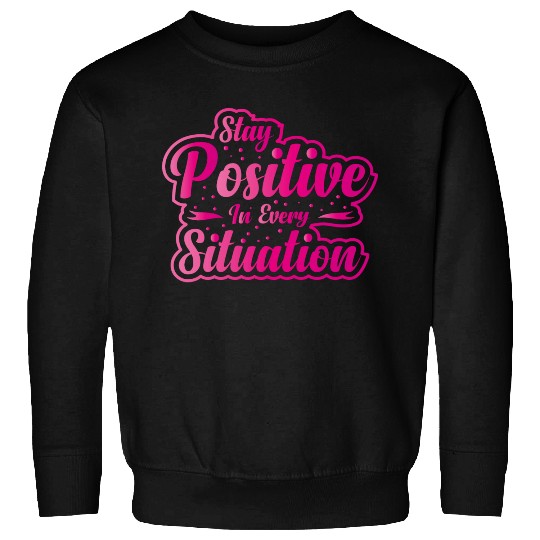 Hopeful Hearts Embrace Sweatshirts