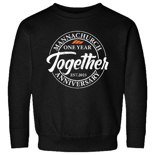 Company 20th Year Anniversary Sweatshirts Design 11 01