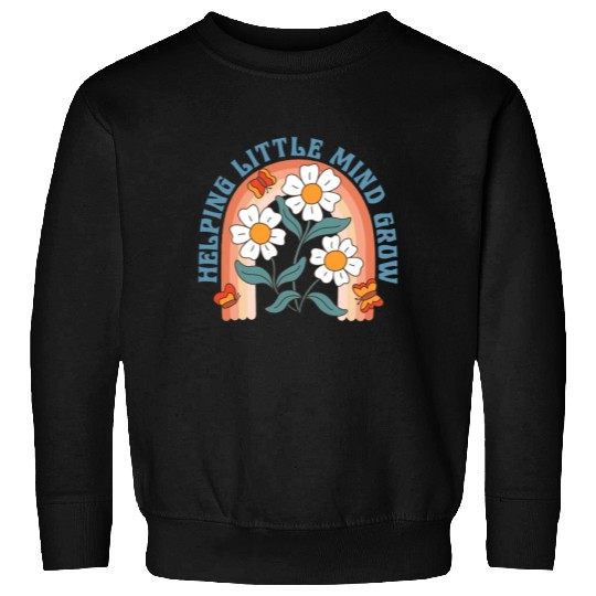 Teacher Assistant Sweatshirts
