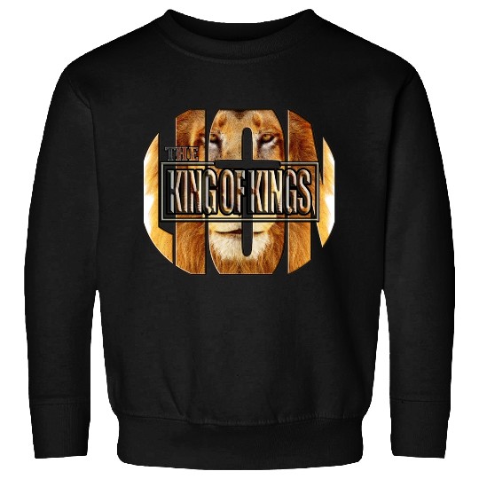 The lion of judah Sweatshirts