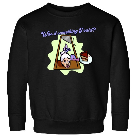 Marie Antoinette Bastille Day Cake Sweatshirts