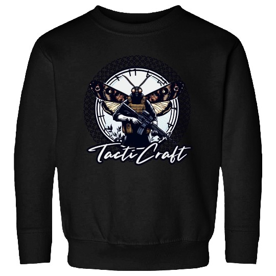 Mothman Operator Sweatshirts