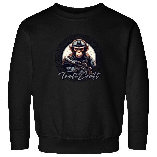 Ape Strong Sweatshirts