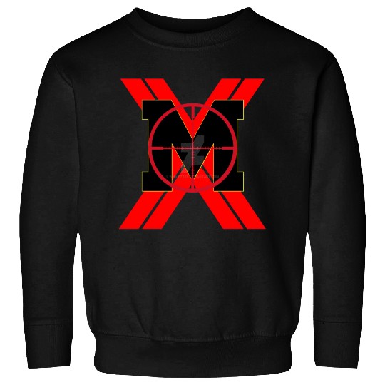 Malcolm X Sweatshirts