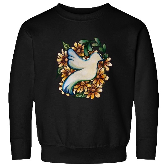 Peace Sweatshirts
