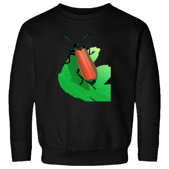 Micro Marvels Sweatshirts