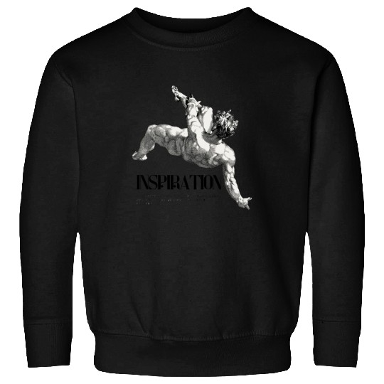 Fitness inspiration Sweatshirts