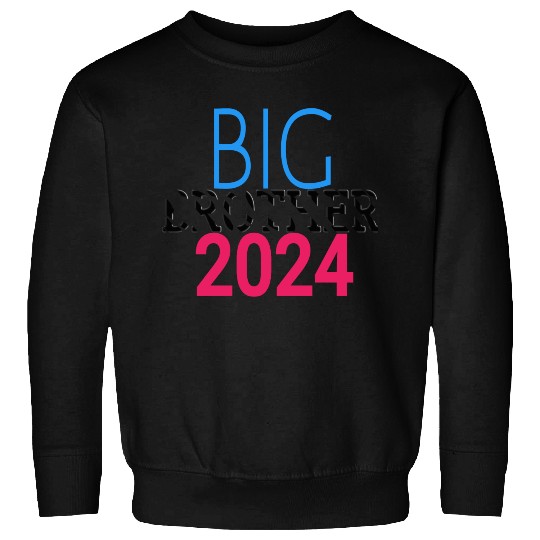 Brother 2024 Sweatshirts