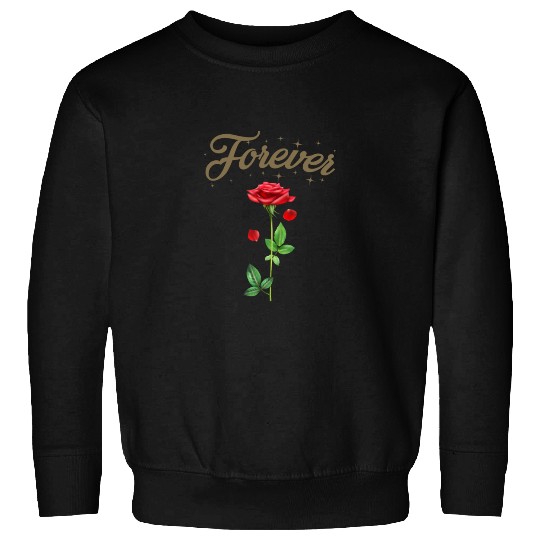 best friend for 3 - forever Sweatshirts
