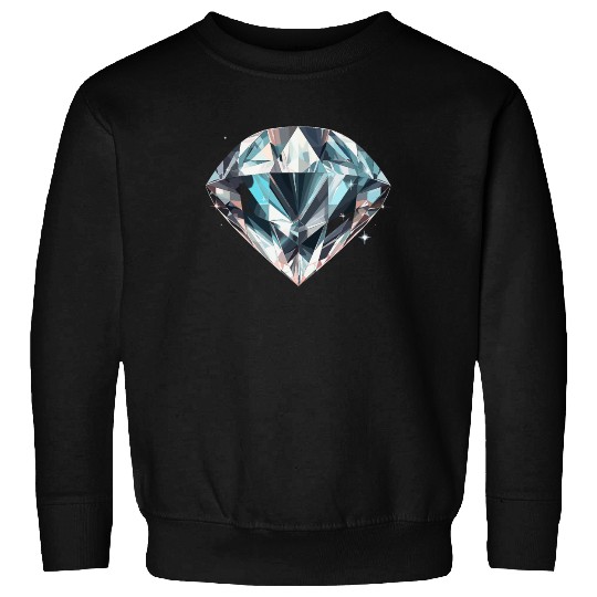 Lapidary Artist Gemstone Stone Collecting Stone Sweatshirts