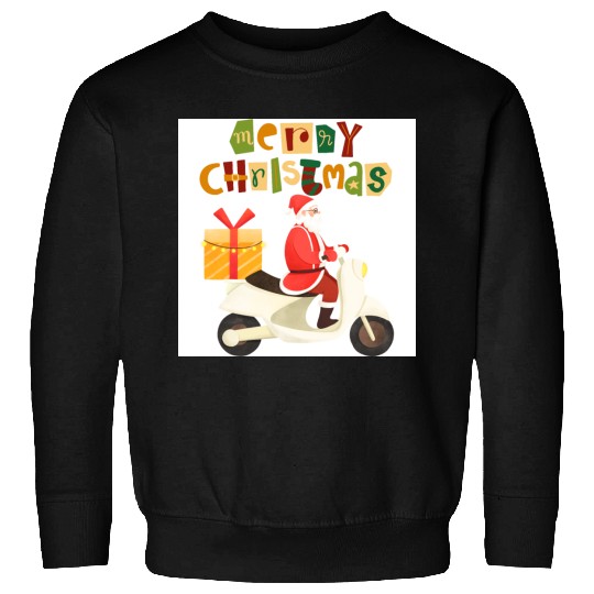 merry christmas Sweatshirts