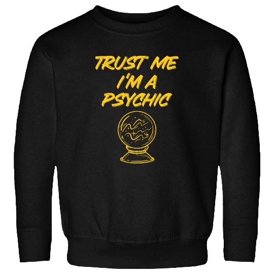 Psychic Astrology Astronomer Sweatshirts