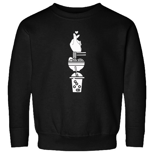 K-Pop Fan Gift Korean Pop Music Sweatshirts