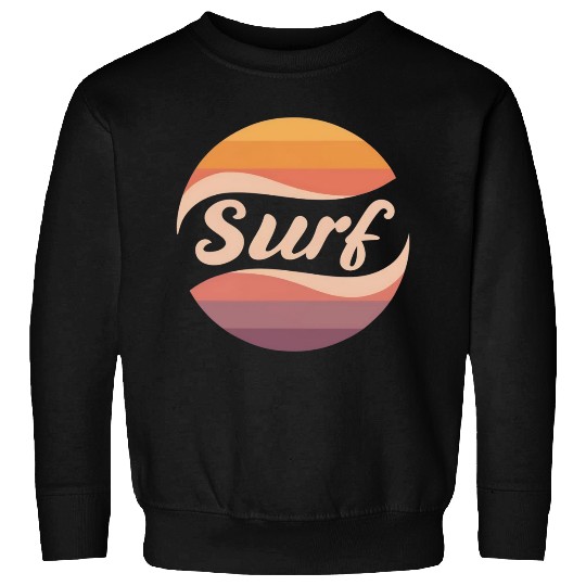 surf Sweatshirts