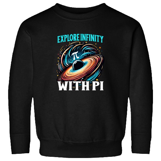 Funny Pi Day 2024 3,14 Pi Number Symbol Math Sweatshirts