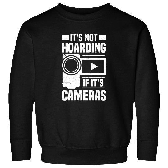 Ghost Hunters | Scary Ghost Haunted Gift Idea Sweatshirts