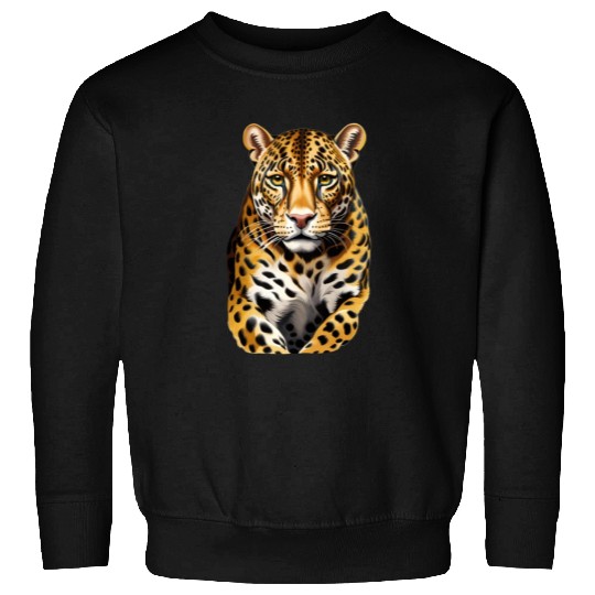 The jaguar Sweatshirts