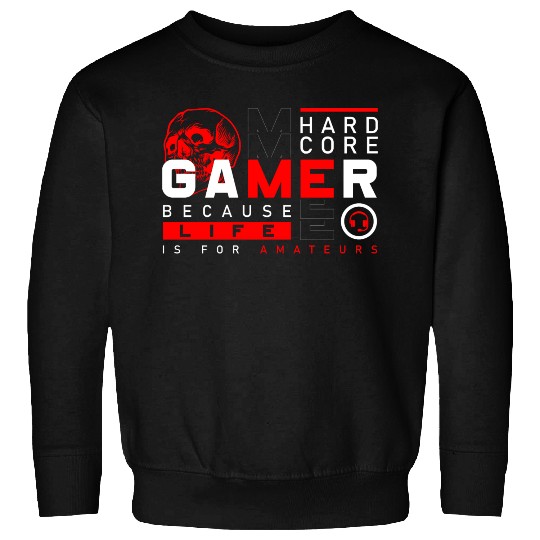 Pc Computer Mouse Gamepad Sweatshirts
