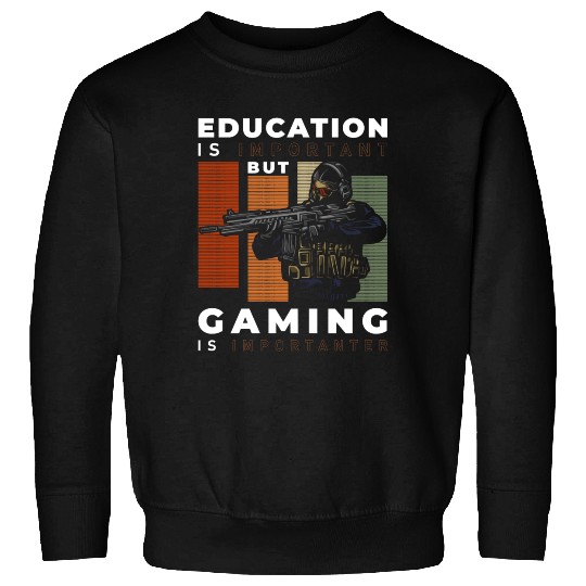 Pc Geek League Sweatshirts