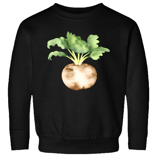 Fresh Turnip Sweatshirts
