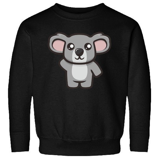 Hey Koala Sweatshirts